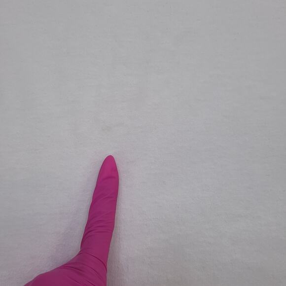 Vintage 80s Troll Shirt Womens Medium 19x26 USA - Picture 3 of 14